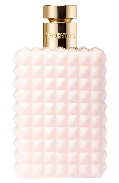 Shop Valentino Donna Body Lotion