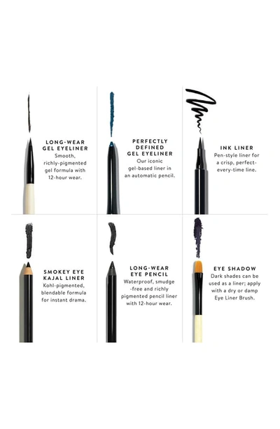 Shop Bobbi Brown Long-wear Eye Pencil - Mahogany