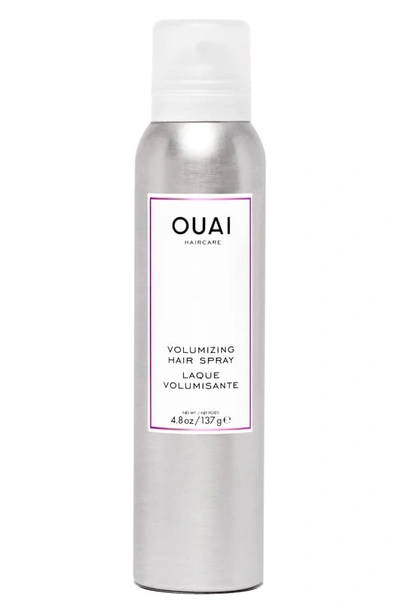 Shop Ouai Volumizing Hair Spray