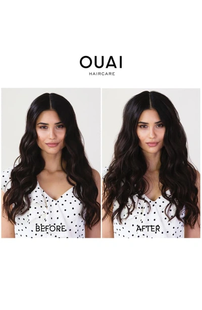 Shop Ouai Volumizing Hair Spray