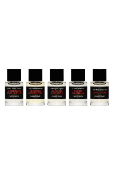 Shop Frederic Malle Les Eaux Collection