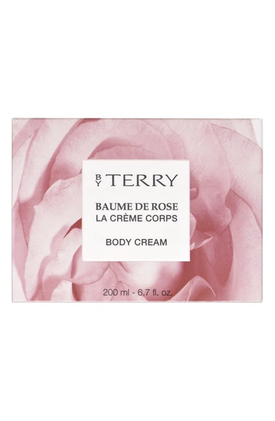 Shop By Terry Baume De Rose Corps Body Cream