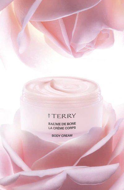 Shop By Terry Baume De Rose Corps Body Cream