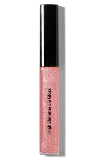 Shop Bobbi Brown High Shimmer Lip Gloss In Pastel