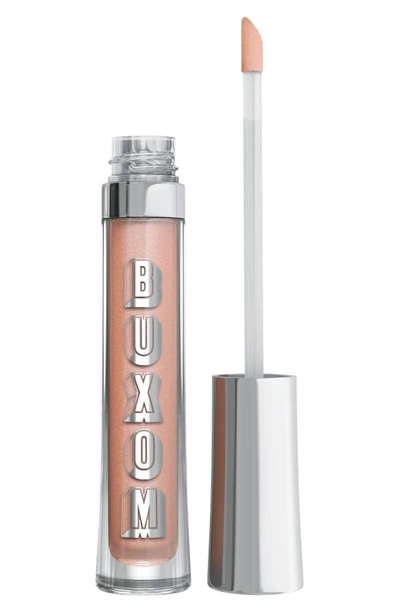Shop Buxom Full-on(tm) Plumping Lip Polish Lip Gloss In Abigail