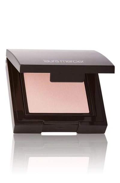 Shop Laura Mercier Sateen Eye Color In Sandstone