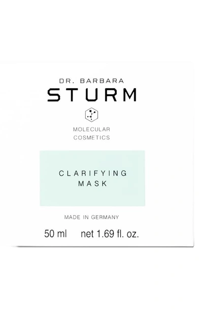 Shop Dr Barbara Sturm Clarifying Mask