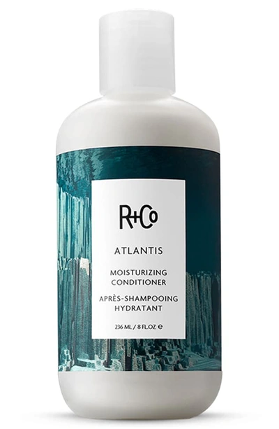 Shop R + Co Atlantis Moisturizing Conditioner