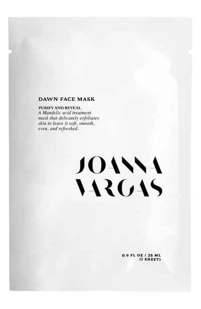 Shop Joanna Vargas Dawn Face Mask