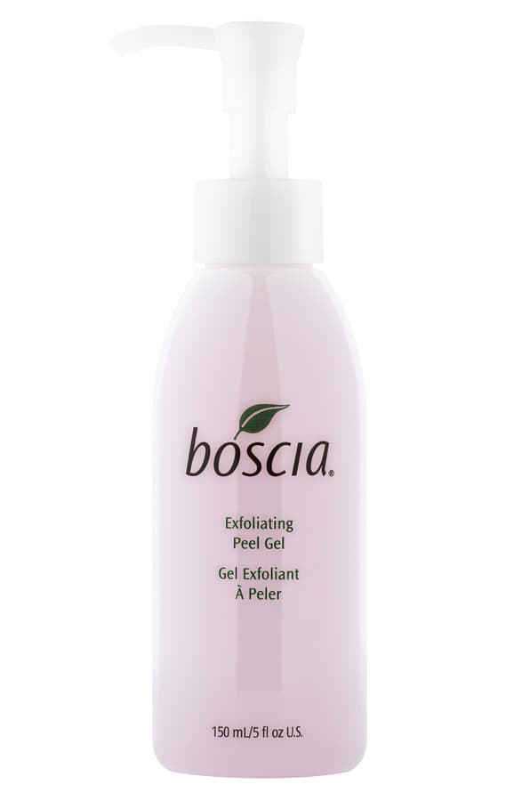 Boscia Exfoliating Peel Gel 5 Oz 150 Ml In No Color Modesens