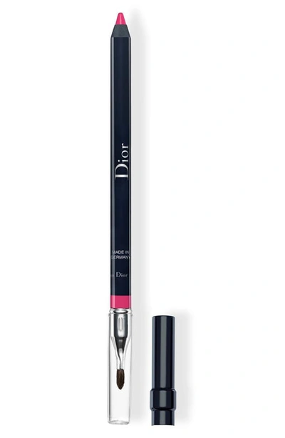 Shop Dior Rouge Contour Lip Liner - 047 Miss