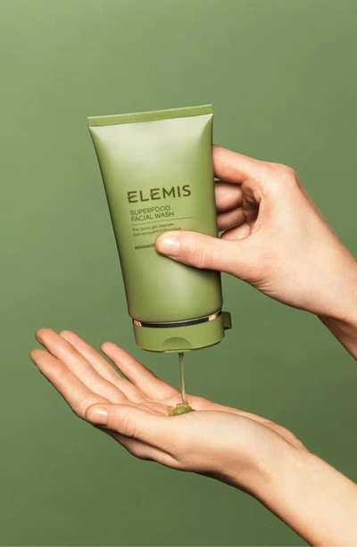 Shop Elemis Superfood Cleanser