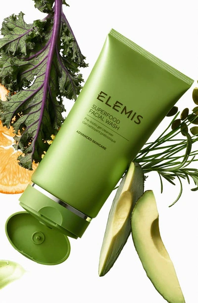 Shop Elemis Superfood Cleanser