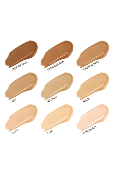 Shop Becca Cosmetics Becca Aqua Luminous Perfecting Concealer In Beige