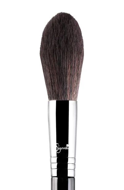 Shop Sigma Beauty F37 Spotlight Duster(tm) Brush