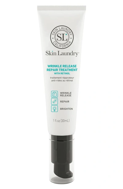 Shop Skin Laundry Wrinkle Release Repair Treatment With Retinol