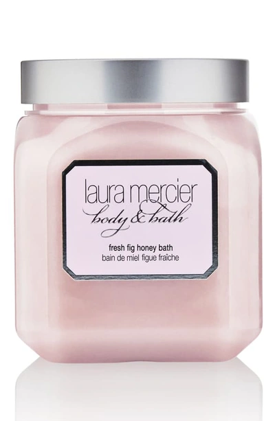 Shop Laura Mercier Fresh Fig Honey Bath