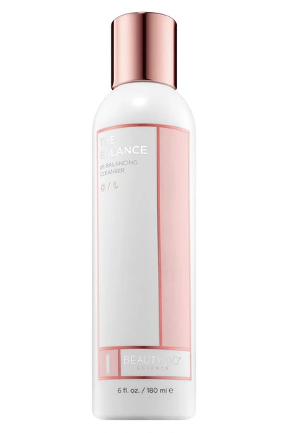 Shop Beautybio The Balance Ph Balancing Cleanser