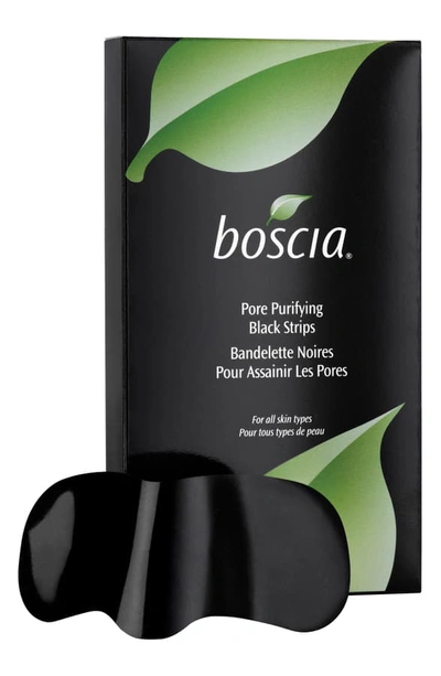 Shop Boscia Pore Purifying Black Charcoal Strips