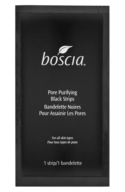 Shop Boscia Pore Purifying Black Charcoal Strips