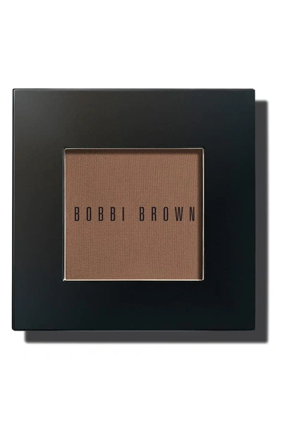 Shop Bobbi Brown Eyeshadow In Cocoa
