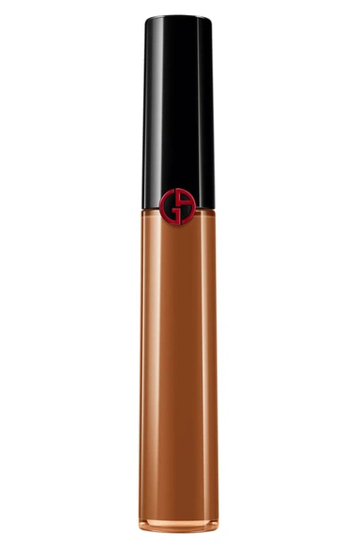 Shop Giorgio Armani Power Fabric High Coverage Stretchable Concealer In 12