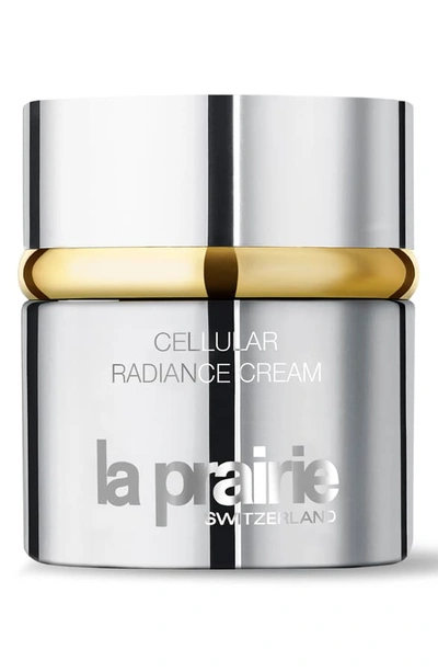 Shop La Prairie Cellular Radiance Cream