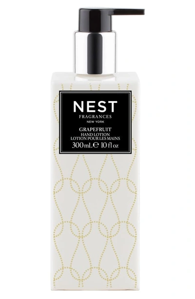 Shop Nest Fragrances 'grapefruit' Hand Lotion