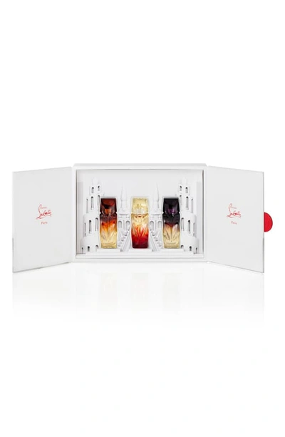 Shop Christian Louboutin Parfums Collection