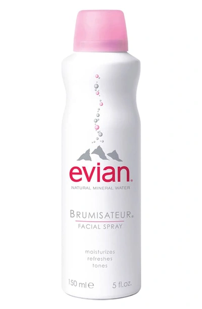 Shop Evian Facial Water Spray, 10 oz