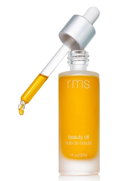 Shop Rms Beauty Beauty Oil