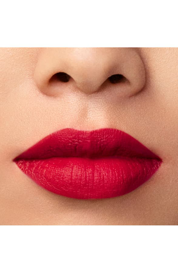 giorgio armani lip maestro 503