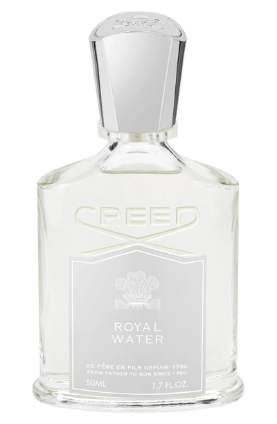 Shop Creed Travel Size Royal Water Fragrance, 1.7 oz