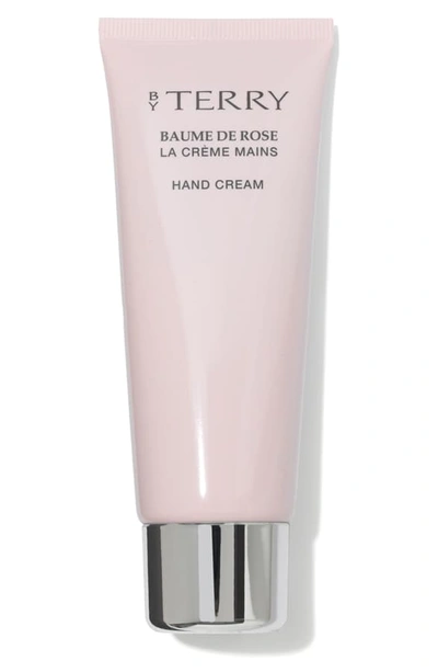 Shop By Terry Baume De Rose Mains Hand Cream