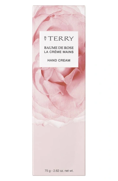 Shop By Terry Baume De Rose Mains Hand Cream