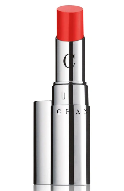 Shop Chantecaille Lipstick In Tulip