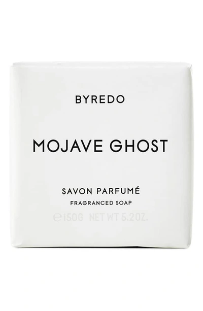 Shop Byredo Mojave Ghost Soap Bar
