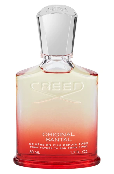 Shop Creed Original Santal Fragrance, 1.7 oz