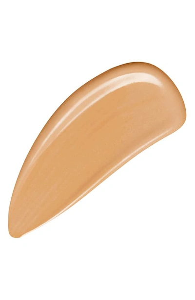 Shop Giorgio Armani Luminous Silk Foundation In No. 3.5