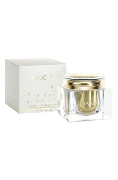 Shop Lalique ' Body Creme