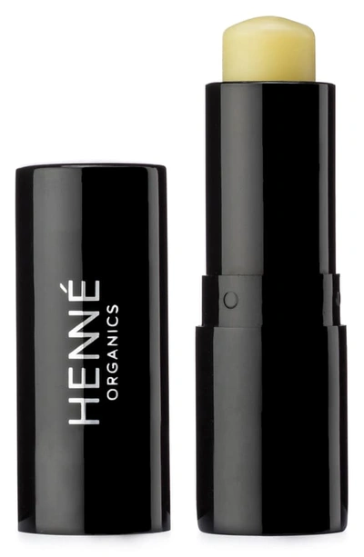 Shop Henne Organics Luxury Lip Balm