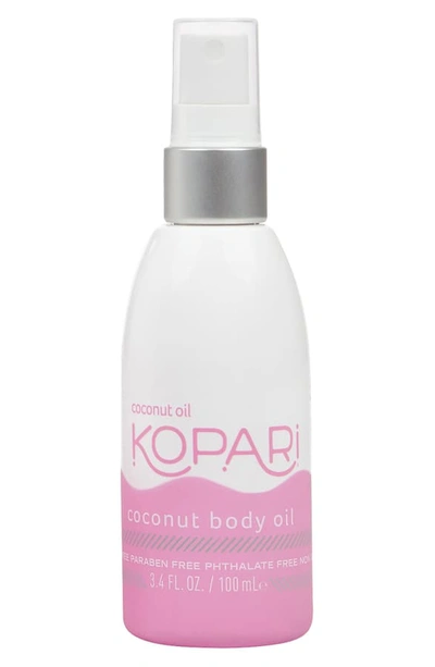 Shop Kopari Coconut Body Oil