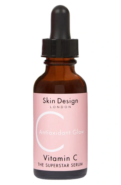 Shop Skin Design London C Antioxidant Glow Serum, 1 oz