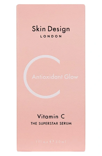 Shop Skin Design London C Antioxidant Glow Serum, 1 oz