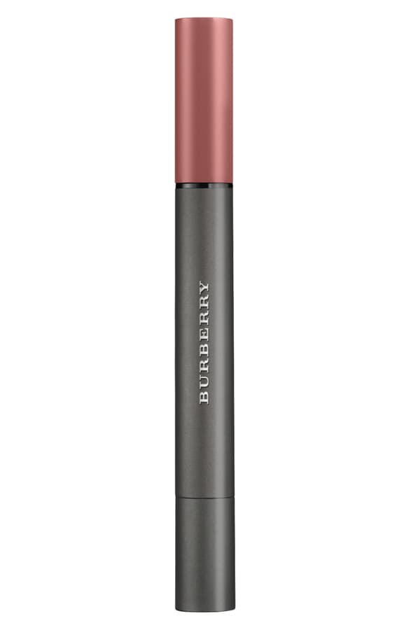 burberry lip velvet crush 25