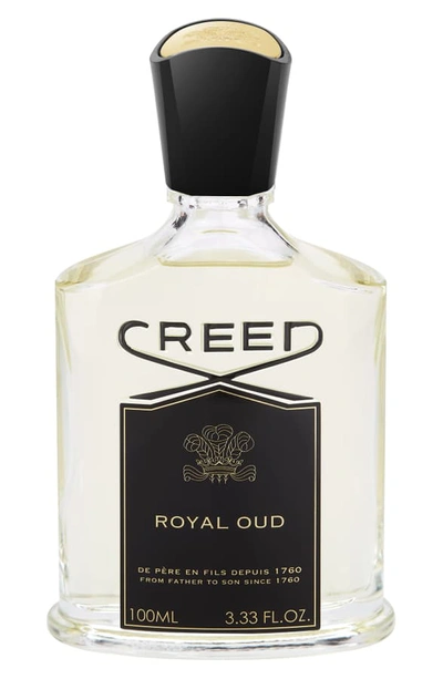 Shop Creed Royal Oud Fragrance, 3.3 oz