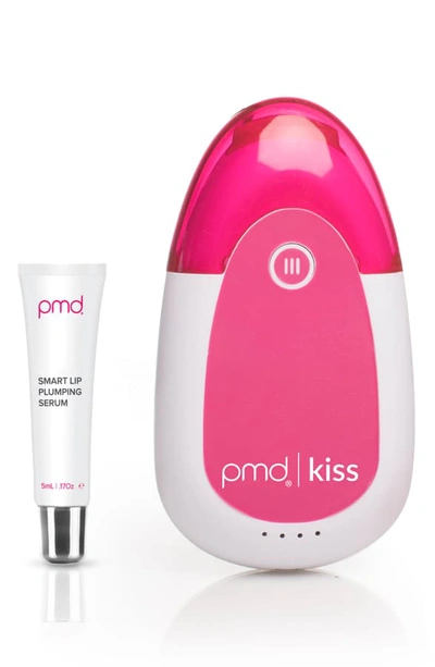 Shop Pmd Kiss Lip Plumping Device