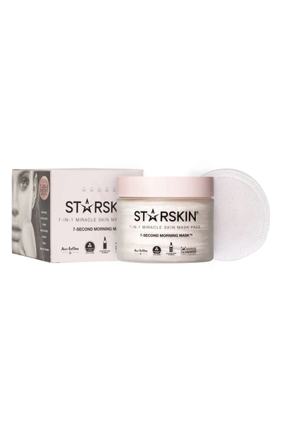 Shop Starskin 7-second Morning Mask