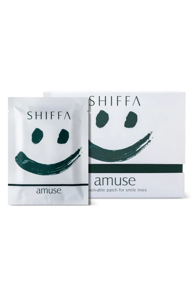 Shop Shiffa Amuse Dissolvable Patches (nordstrom Exclusive)