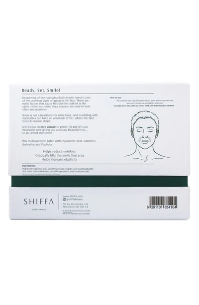 Shop Shiffa Amuse Dissolvable Patches (nordstrom Exclusive)